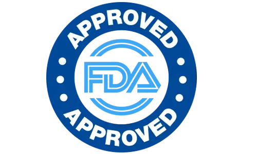 Virilix FDA Registered